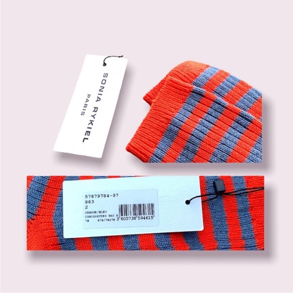 New Designer Socks NWT - Picture 6 of 8